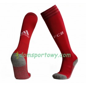 Bayern Monachium Domowe Skarpetki 2019-2020
